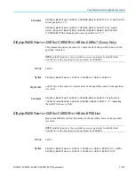 Preview for 307 page of Tektronix MSO54 Programmer'S Manual