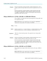 Preview for 312 page of Tektronix MSO54 Programmer'S Manual