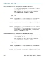 Preview for 314 page of Tektronix MSO54 Programmer'S Manual