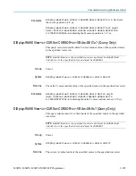 Preview for 315 page of Tektronix MSO54 Programmer'S Manual