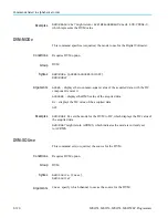 Preview for 336 page of Tektronix MSO54 Programmer'S Manual