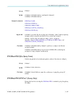 Preview for 343 page of Tektronix MSO54 Programmer'S Manual