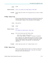 Preview for 345 page of Tektronix MSO54 Programmer'S Manual