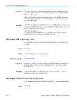 Preview for 352 page of Tektronix MSO54 Programmer'S Manual