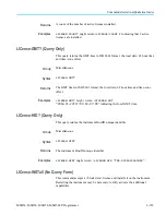 Preview for 375 page of Tektronix MSO54 Programmer'S Manual