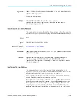 Preview for 381 page of Tektronix MSO54 Programmer'S Manual