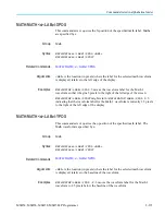 Preview for 387 page of Tektronix MSO54 Programmer'S Manual