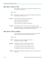 Preview for 392 page of Tektronix MSO54 Programmer'S Manual