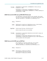 Preview for 413 page of Tektronix MSO54 Programmer'S Manual