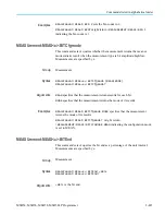 Preview for 439 page of Tektronix MSO54 Programmer'S Manual