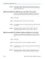 Preview for 444 page of Tektronix MSO54 Programmer'S Manual