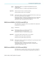 Preview for 453 page of Tektronix MSO54 Programmer'S Manual