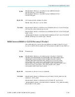 Предварительный просмотр 455 страницы Tektronix MSO54 Programmer'S Manual