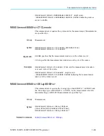 Предварительный просмотр 457 страницы Tektronix MSO54 Programmer'S Manual