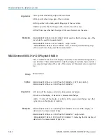 Preview for 458 page of Tektronix MSO54 Programmer'S Manual