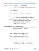 Предварительный просмотр 475 страницы Tektronix MSO54 Programmer'S Manual