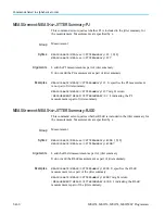 Предварительный просмотр 476 страницы Tektronix MSO54 Programmer'S Manual