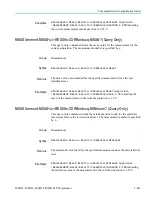 Preview for 499 page of Tektronix MSO54 Programmer'S Manual