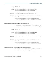 Предварительный просмотр 529 страницы Tektronix MSO54 Programmer'S Manual