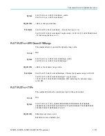 Предварительный просмотр 543 страницы Tektronix MSO54 Programmer'S Manual