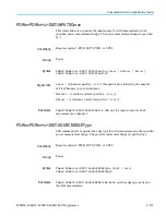 Preview for 549 page of Tektronix MSO54 Programmer'S Manual