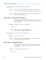 Preview for 554 page of Tektronix MSO54 Programmer'S Manual