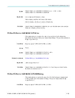 Preview for 557 page of Tektronix MSO54 Programmer'S Manual