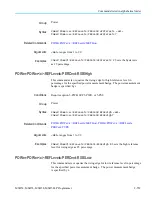 Предварительный просмотр 575 страницы Tektronix MSO54 Programmer'S Manual