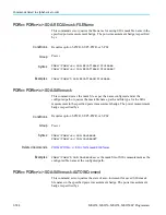 Preview for 600 page of Tektronix MSO54 Programmer'S Manual