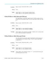 Preview for 601 page of Tektronix MSO54 Programmer'S Manual