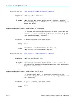 Preview for 604 page of Tektronix MSO54 Programmer'S Manual