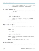 Preview for 616 page of Tektronix MSO54 Programmer'S Manual