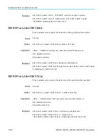 Preview for 618 page of Tektronix MSO54 Programmer'S Manual