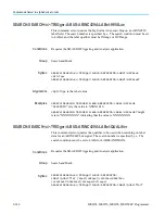 Preview for 650 page of Tektronix MSO54 Programmer'S Manual