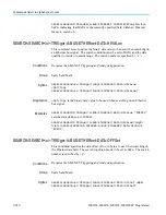 Preview for 666 page of Tektronix MSO54 Programmer'S Manual