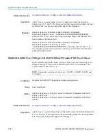 Предварительный просмотр 670 страницы Tektronix MSO54 Programmer'S Manual