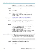 Preview for 672 page of Tektronix MSO54 Programmer'S Manual