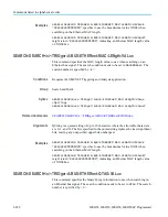 Preview for 674 page of Tektronix MSO54 Programmer'S Manual