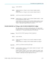 Предварительный просмотр 689 страницы Tektronix MSO54 Programmer'S Manual