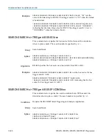 Preview for 714 page of Tektronix MSO54 Programmer'S Manual