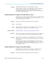 Предварительный просмотр 717 страницы Tektronix MSO54 Programmer'S Manual