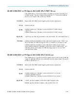 Предварительный просмотр 727 страницы Tektronix MSO54 Programmer'S Manual