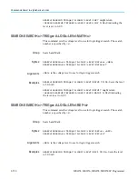 Preview for 734 page of Tektronix MSO54 Programmer'S Manual