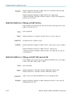 Preview for 744 page of Tektronix MSO54 Programmer'S Manual