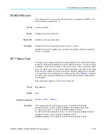 Preview for 767 page of Tektronix MSO54 Programmer'S Manual