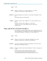 Preview for 782 page of Tektronix MSO54 Programmer'S Manual