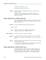 Preview for 798 page of Tektronix MSO54 Programmer'S Manual