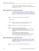 Preview for 812 page of Tektronix MSO54 Programmer'S Manual