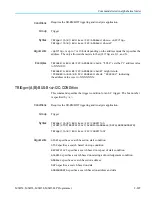 Предварительный просмотр 823 страницы Tektronix MSO54 Programmer'S Manual