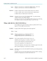 Preview for 834 page of Tektronix MSO54 Programmer'S Manual